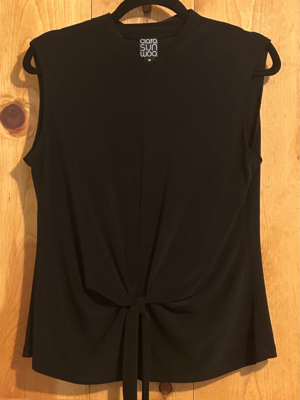 Clara Sunwoo Top and Pants